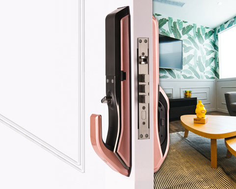 寧波楠瑞物聯(lián)科技有限公司